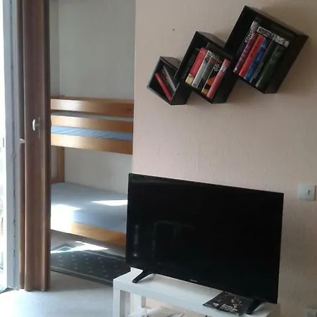 44 Apartmán