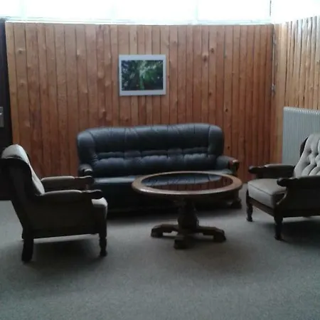 44 Apartmán