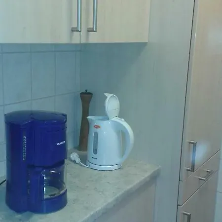 44 Apartmán *