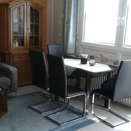 44 Apartmán *