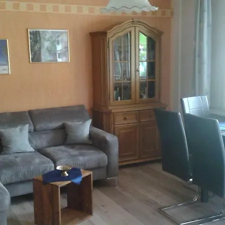 Apartmán 44 Todtmoos